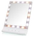 Aptations La Bonita LED Vanity Mirror - Tuneable Light Colors 390-4024HW